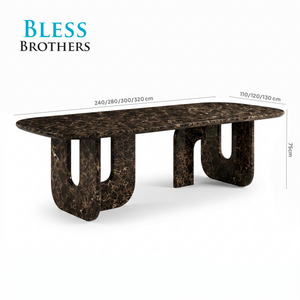 Victoria Dining Table