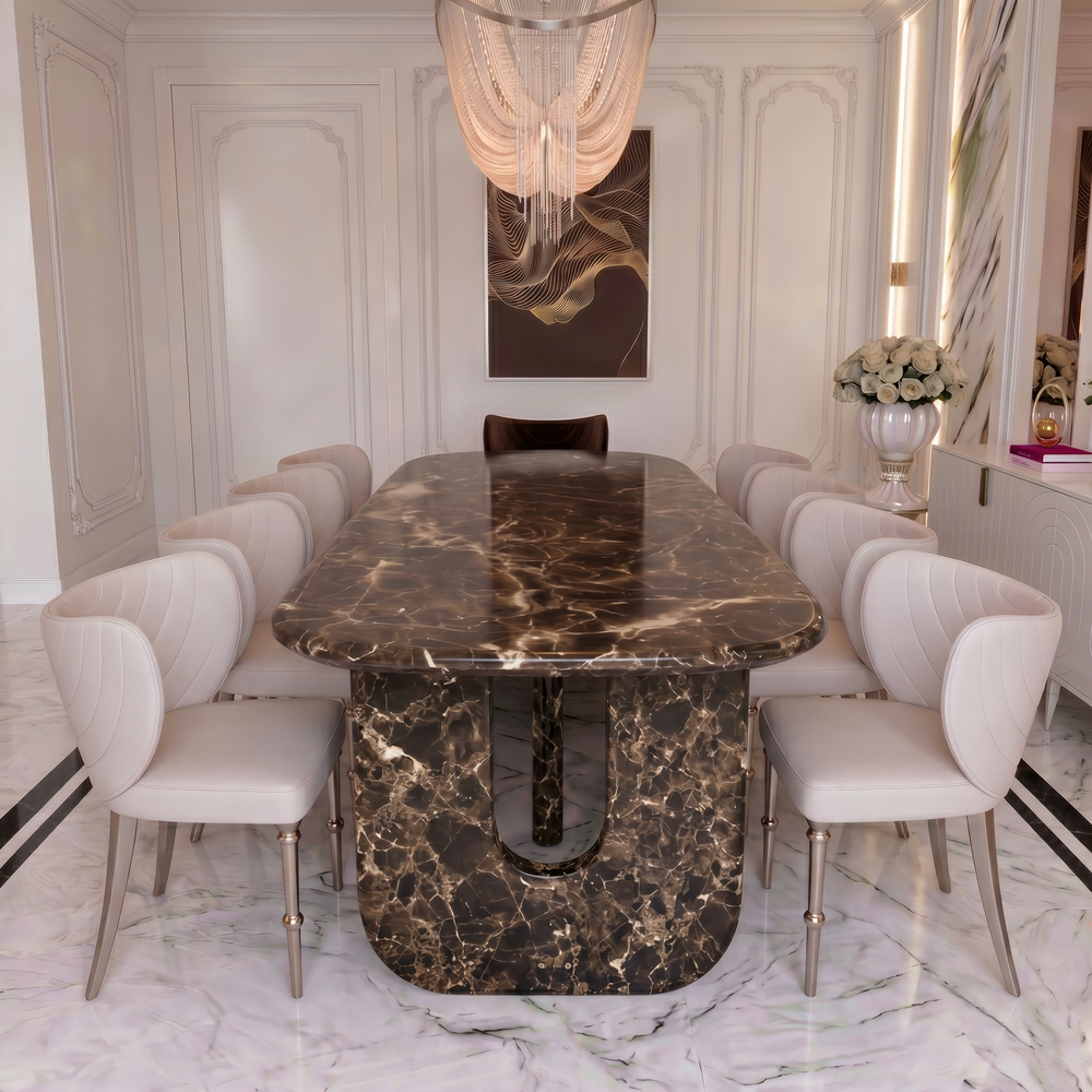 Victoria Dining Table