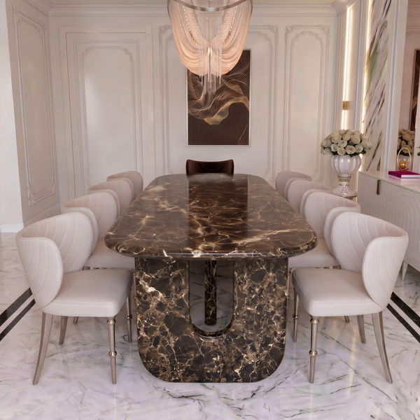 Victoria Dining Table