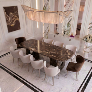 Victoria Dining Table