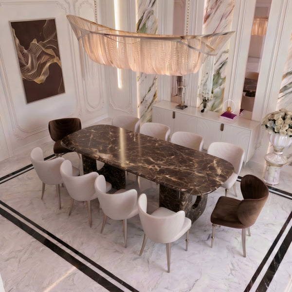 Victoria Dining Table