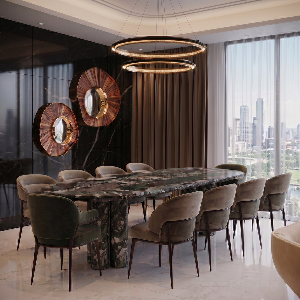 Eden Dining Table