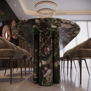 Eden Dining Table