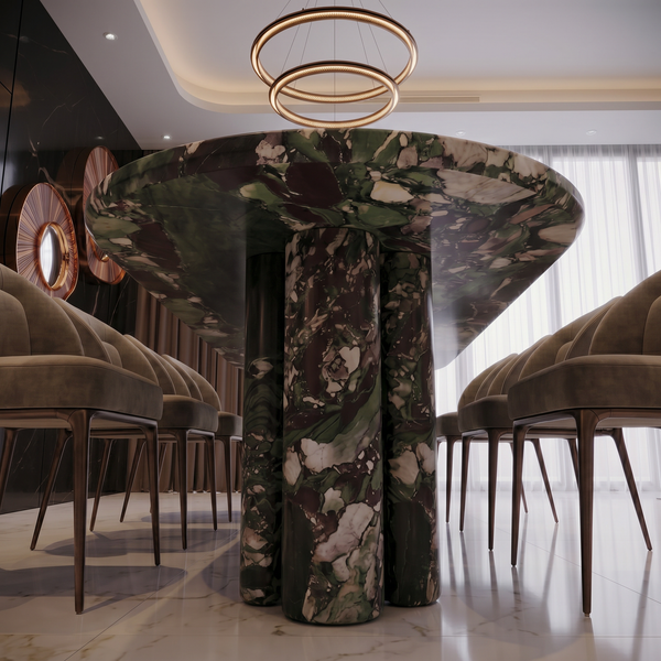 Eden Dining Table