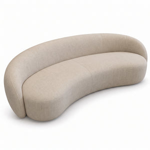 Vogue Curved Sofa