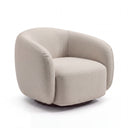 Vogue Swiveling Armchair