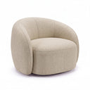Vogue Swiveling Armchair