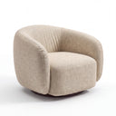Vogue Swiveling Armchair
