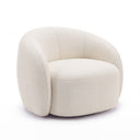 Vogue Swiveling Armchair
