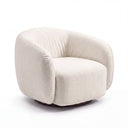 Vogue Swiveling Armchair
