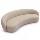 Vogue Curved Sofa