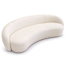 Vogue Curved Sofa