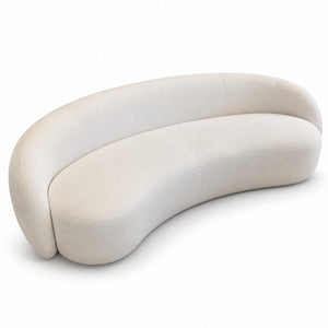 Vogue Curved Sofa