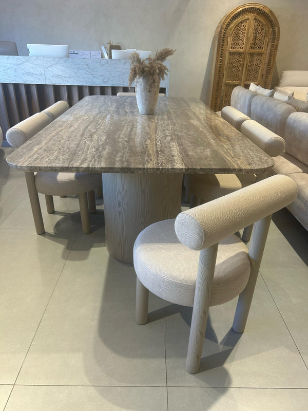 Eclipse Dining Chair