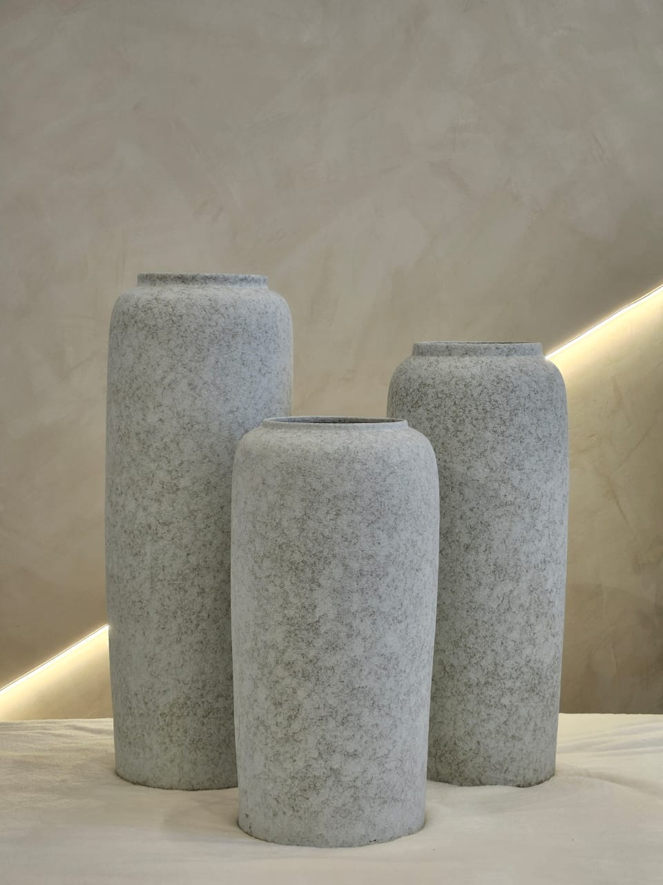 Sol Pots Vase