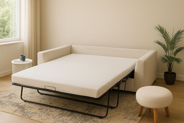 Samuel Sofa Bed