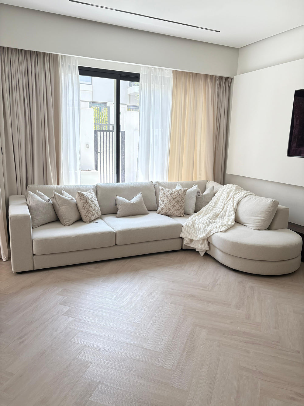 Broadway Sofa