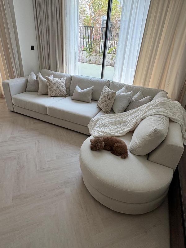 Broadway Sofa