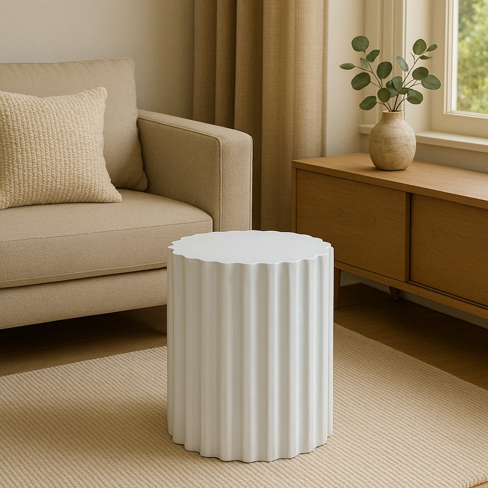 Sundew Side Table