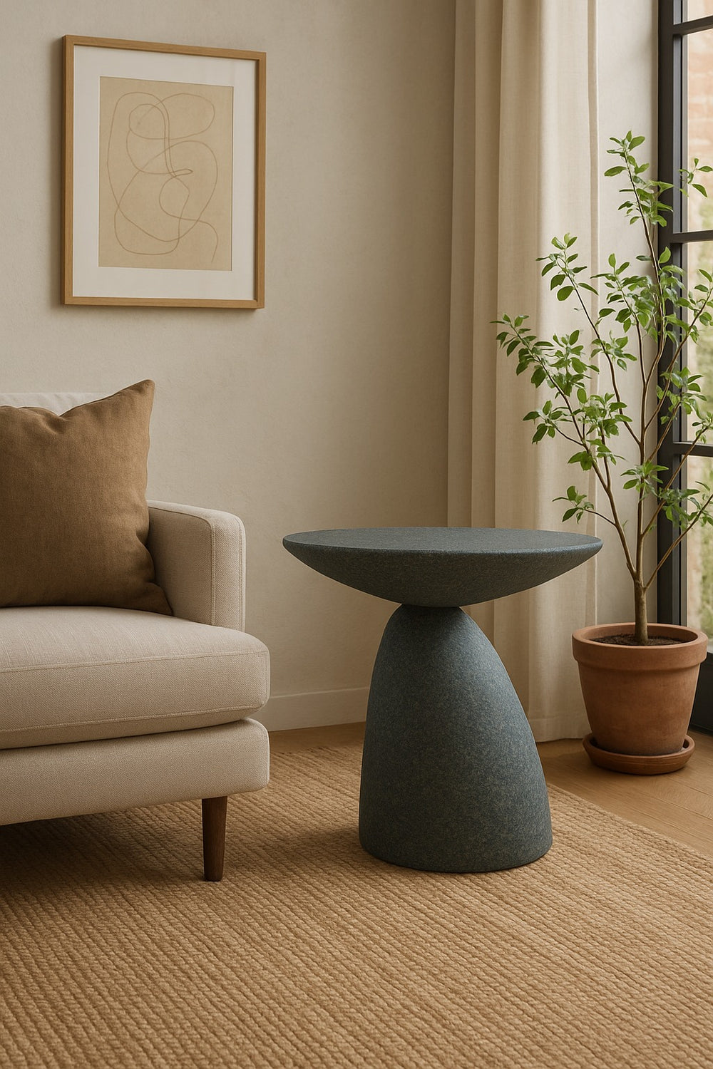 Grove Coffee Table