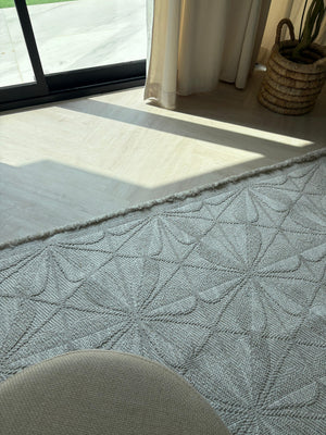Nori Persian Rug
