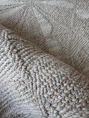 Nori Persian Rug
