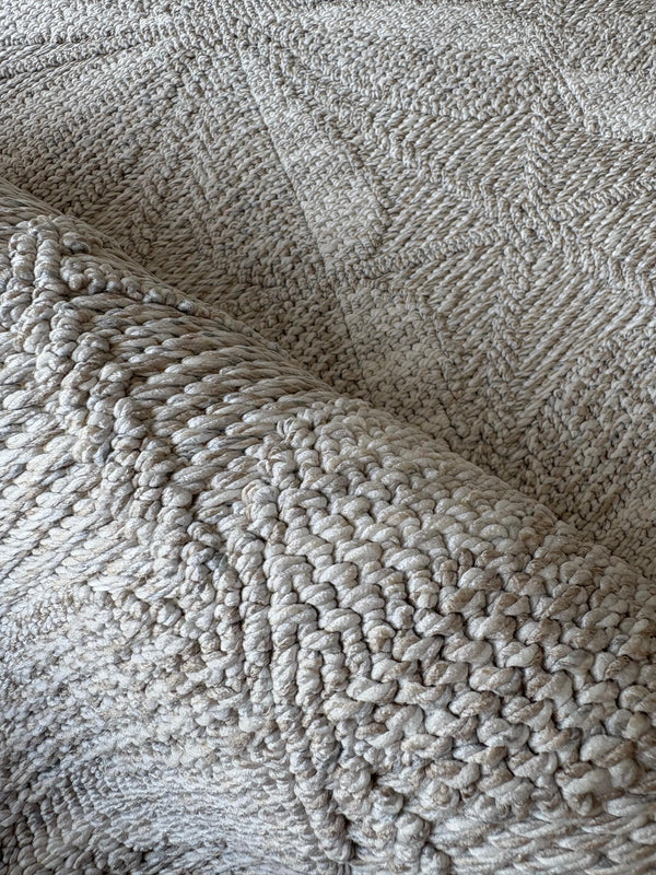 Nori Persian Rug