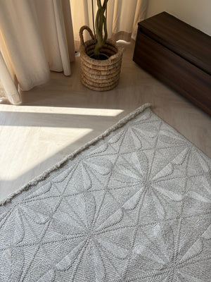Nori Persian Rug