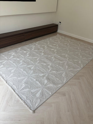 Nori Persian Rug