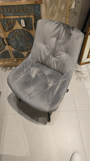 Extendura Dining Chair