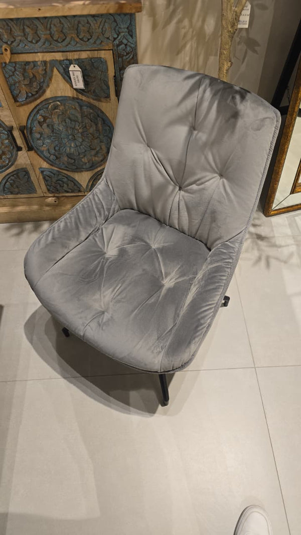 Extendura Dining Chair