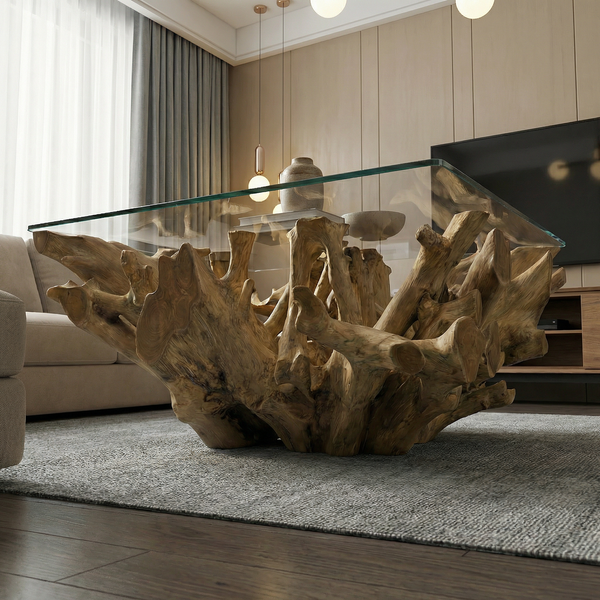 Yara Coffee Table