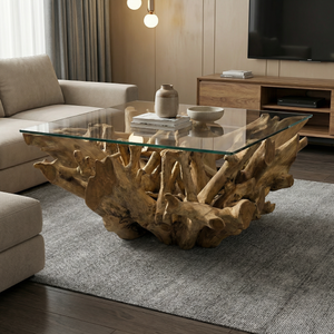 Yara Coffee Table