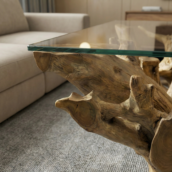 Yara Coffee Table