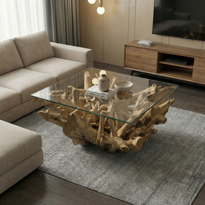 Yara Coffee Table
