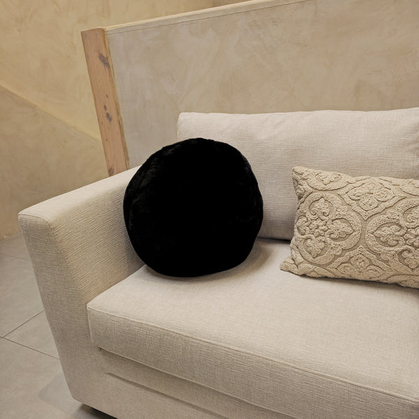 Snuggles Ball Cushion