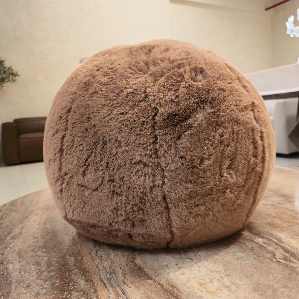 Snuggles Ball Cushion