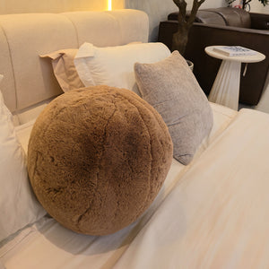 Snuggles Ball Cushion