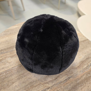 Snuggles Ball Cushion