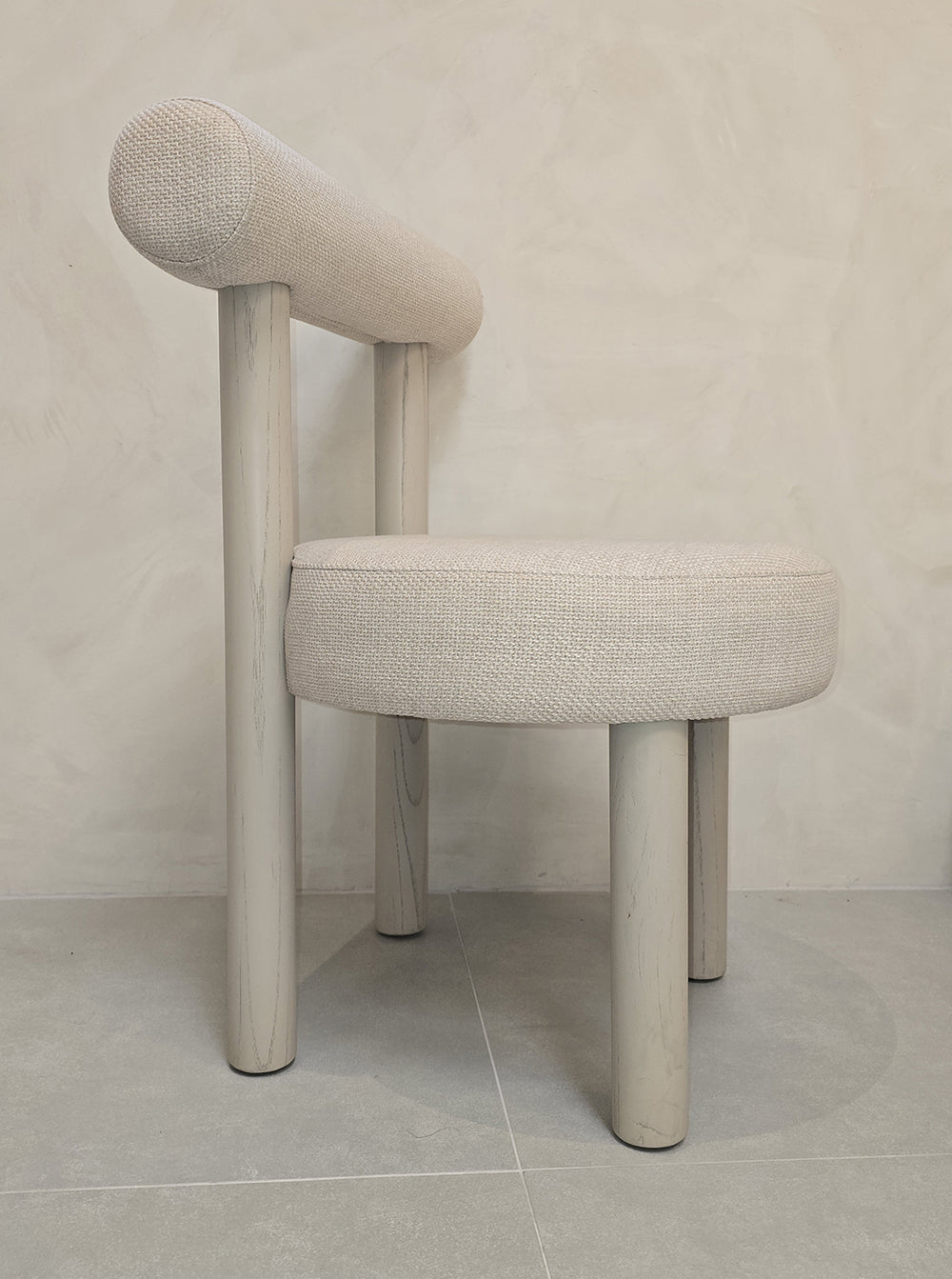 Eclipse Dining Chair