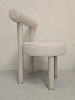 Eclipse Dining Chair