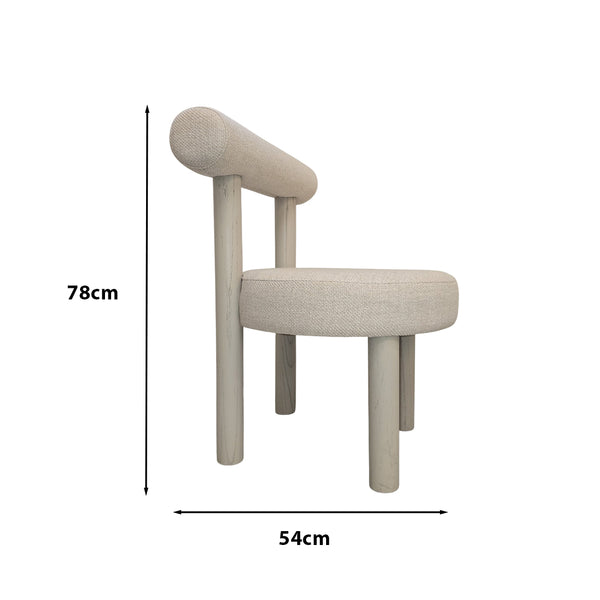 Eclipse Dining Chair