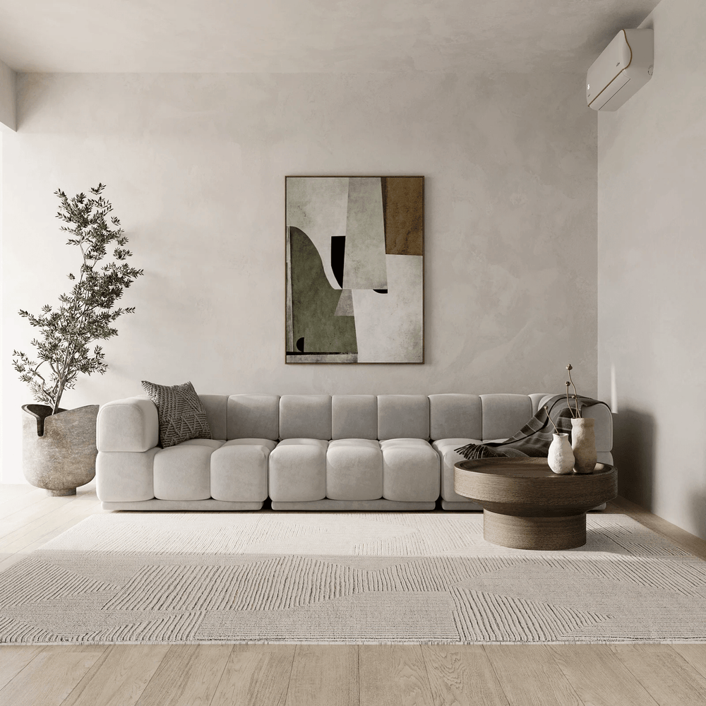 Montreal Modern Sofa