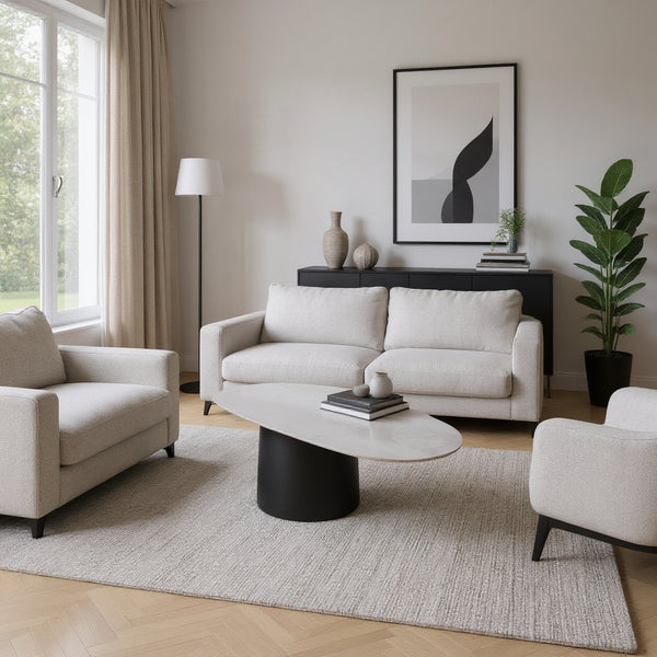 Ariha Coffee Table