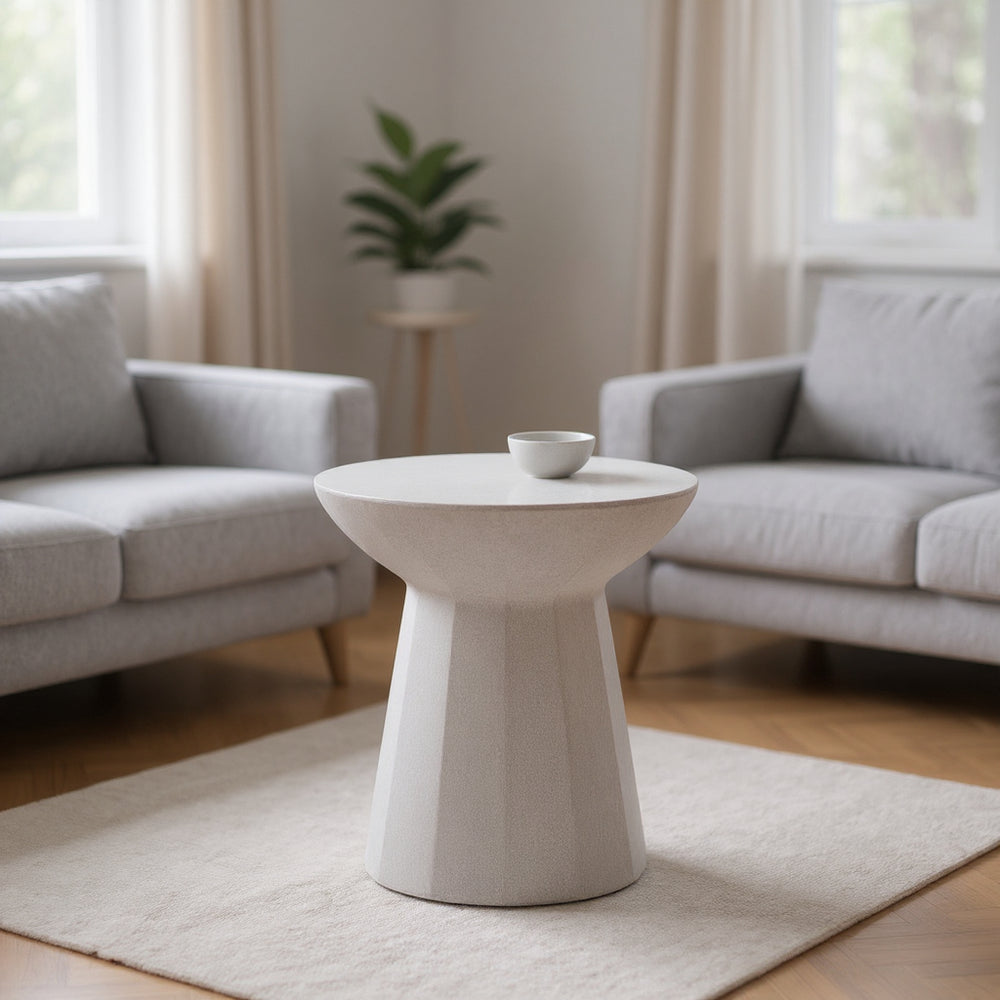 Hamira Side Table