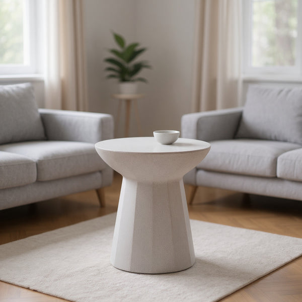 Hamira Side Table