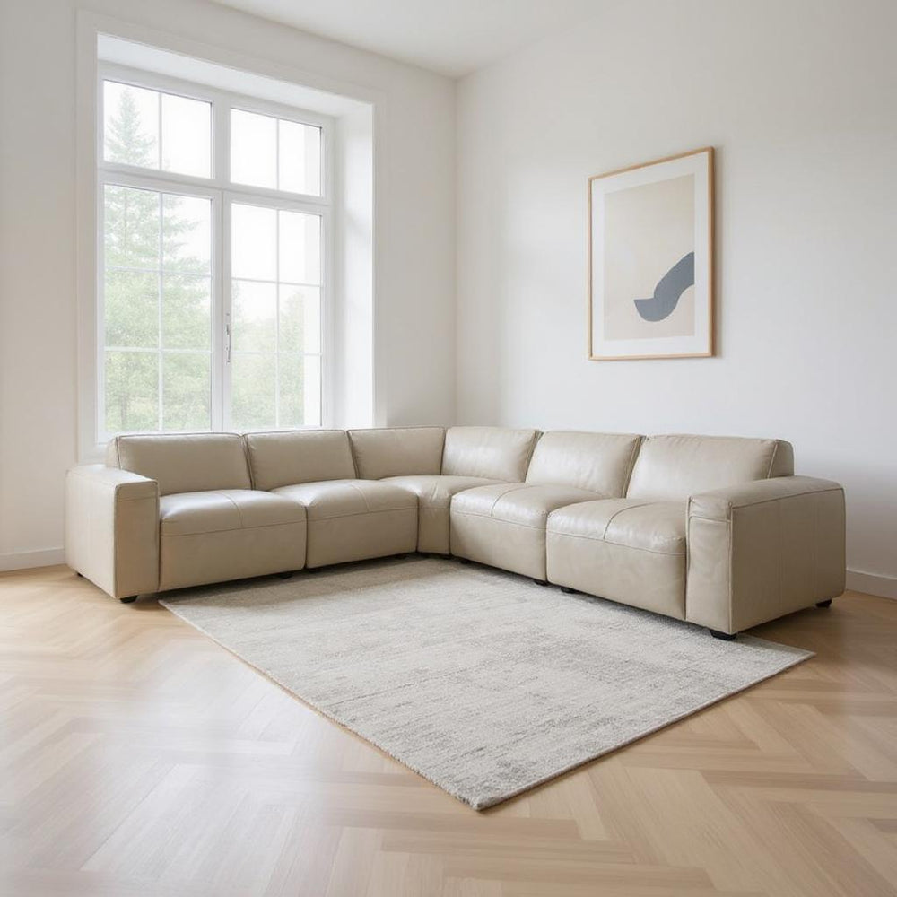 Napoli Corner Sofa