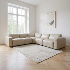 Napoli Corner Sofa