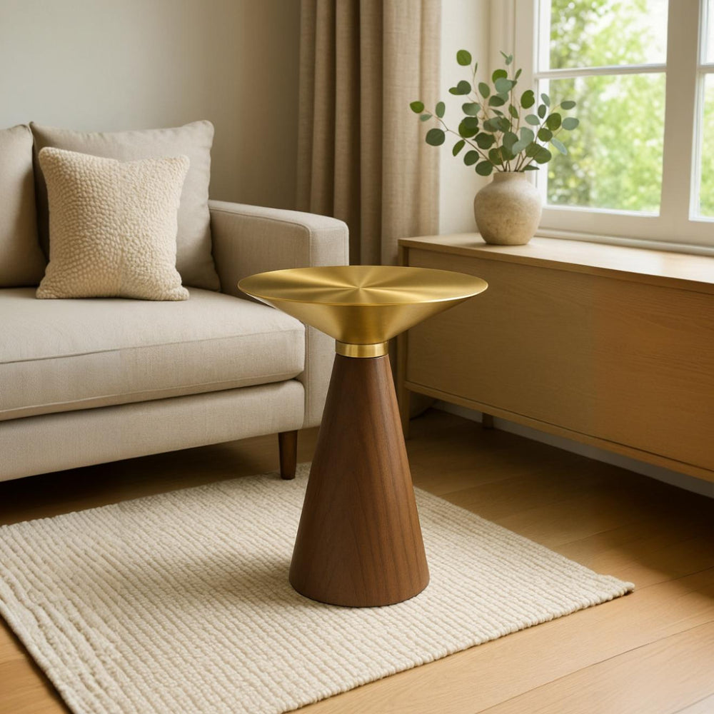 Luna Side Table