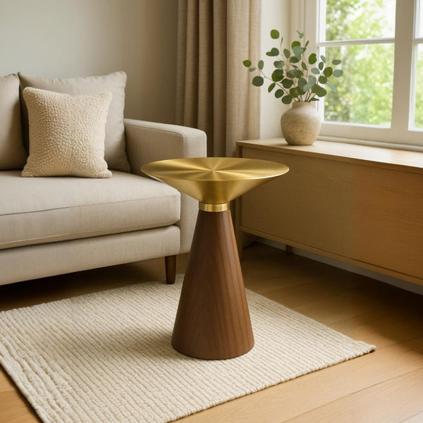 Luna Side Table